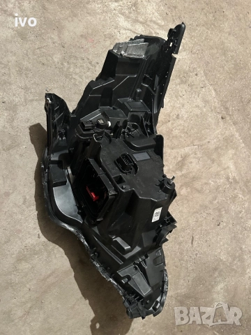 Фар Рено Клио 5, снимка 2 - Части - 52257096