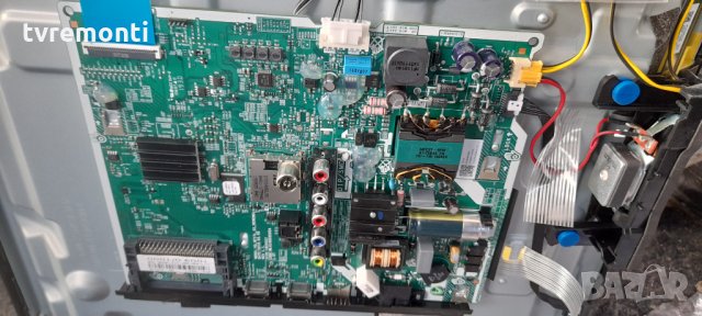 MAIN BOARD, BN9649456A,BN91-19997T,VD_NT17L_32, for ,SAMSUNG UE32N4003AK