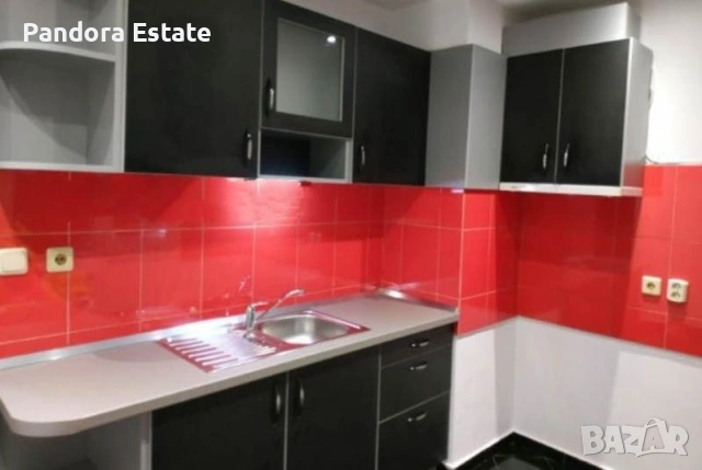 Продава двустаен апартамент в кв. Гоце Делчев