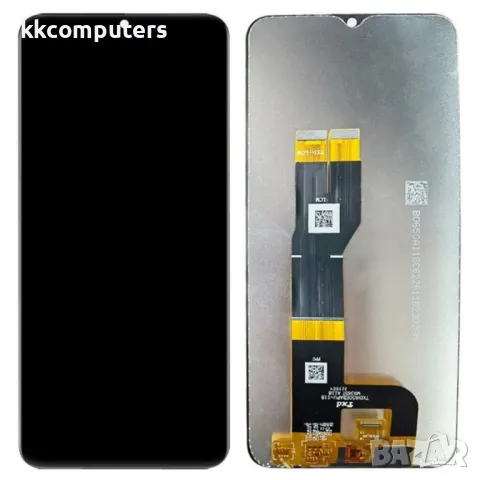 LCD Дисплей и Тъч Скрийн за vivo Y02 4G / Y02A 4G / Y02t 4G