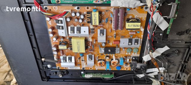 POWER BOARD 715G6169-P01-W21-002H