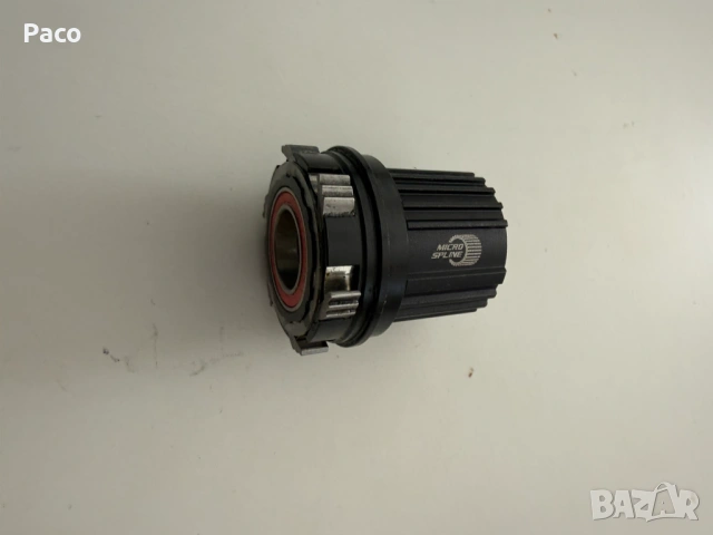 MT-010 FREEHUB BODY SHIMANO-12S 12MM/142MM, снимка 2 - Велосипеди - 54148228