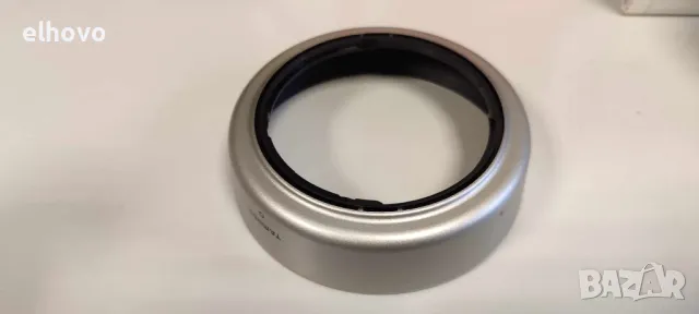 Обектив Tamron AF Aspherical 28-80mm Ф58мм, снимка 6 - Обективи и филтри - 47965962