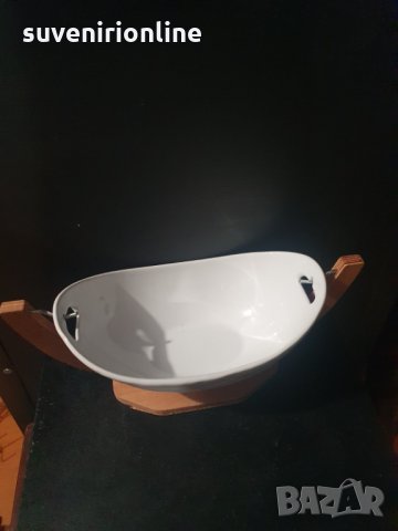 Декоративна купа, снимка 3 - Декорация за дома - 35560562