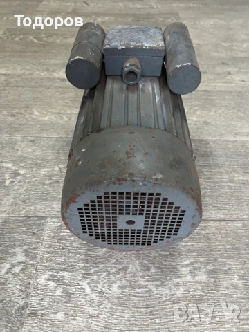 Продавам ел. двигател 2.2 кв. 2800 оборота , 220 волта, снимка 3 - Други инструменти - 54003441