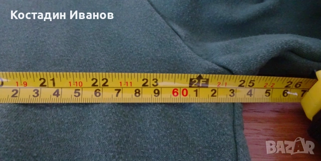 Monster Energy мъжки суичър XL Монстър Енерджи, снимка 7 - Суичъри - 53134839