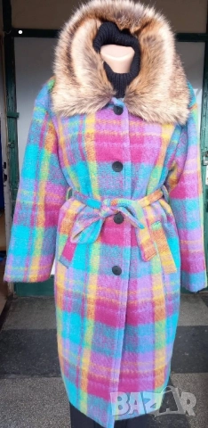 палта, снимка 2 - Палта, манта - 52480037