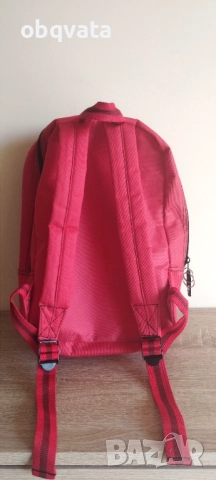 3D детска раница Макуин светкавицата за детска градина или ежедневието, снимка 3 - Раници - 51612327