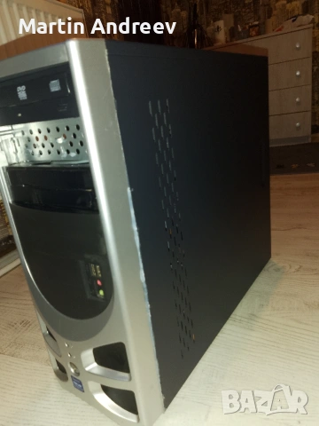 Продавам настолен компютър , снимка 2 - Работни компютри - 53929653