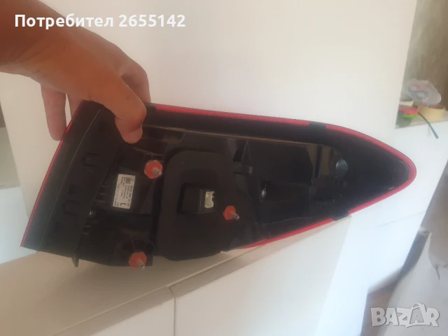 Мерцедес А 253 2021 година , снимка 3 - Части - 51024075