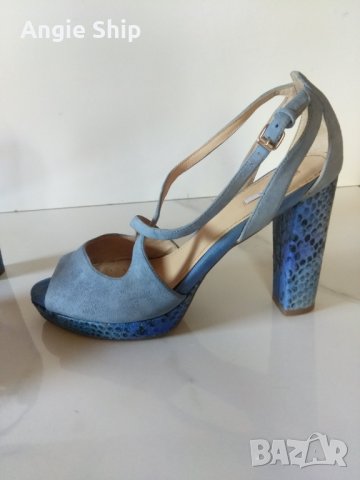 сандали Геокс