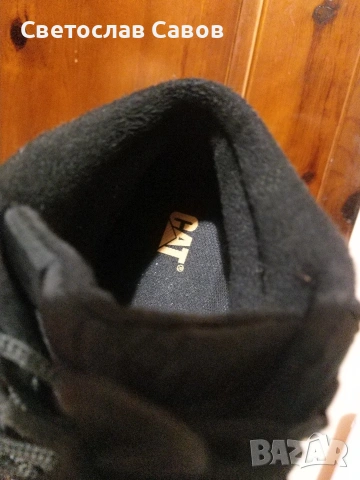 CAT Waterproof. 42нм. 27,0см., снимка 16 - Мъжки ботуши - 53788387