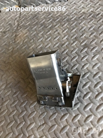 Въздуховод за таблото, лява страна, за Subaru Legacy (2003-2009), снимка 2 - Части - 54234915