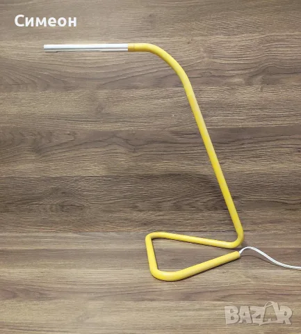 IKEA - LED Настолна Работна Лампа, снимка 2 - Настолни лампи - 56265971