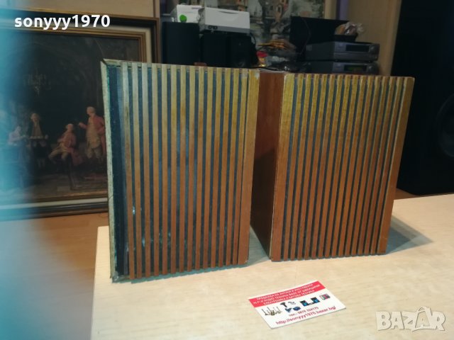 universum hifi speakers 2бр внос швеция, снимка 5 - Тонколони - 32199709