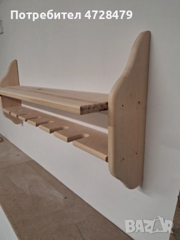 Полици за барбекю, снимка 4 - Барбекюта - 53368715