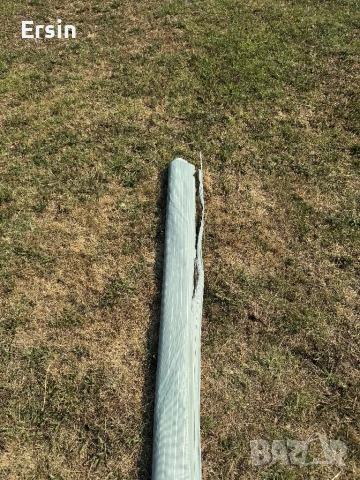 Оригинален плат за Тента Thule Omnistor, снимка 18 - Палатки - 50928779