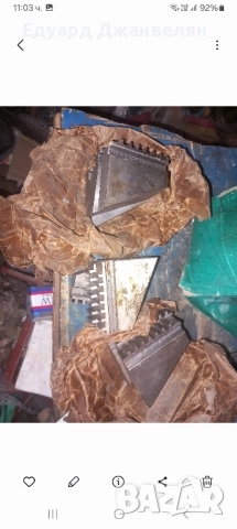 челюсти за универсали , снимка 14 - Стругове - 52349155