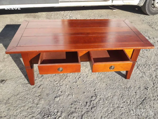 Маса-холна масив-№143, снимка 3 - Маси - 49493706