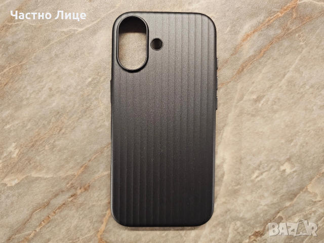 Калъфи iPhone 17, снимка 3 - Калъфи, кейсове - 52795240