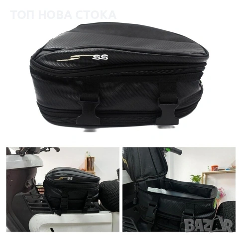 МОТО ЧАНТА, снимка 4 - Аксесоари и консумативи - 54104186