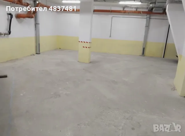 Продавам паркомясто, снимка 4 - Гаражи и паркоместа - 56381972