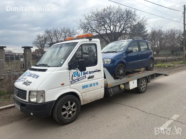  пътна помощ , снимка 18 - Пътна помощ - 11401840