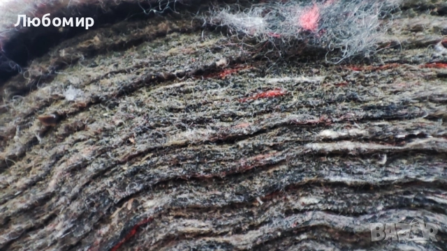 Геотекстил (нетъкан текстил) за хидроизолация, снимка 2 - Други ремонти - 52431025