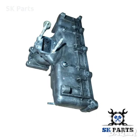 Всмукателен колектор  за Toyota Avensis/ Авенсис 2 т25 2.0 D-4D 126к.с./120011/, снимка 2 - Части - 48412133