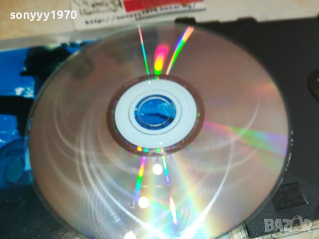 METALLICA RELOAD CD 0111231409NS, снимка 14 - CD дискове - 42808856