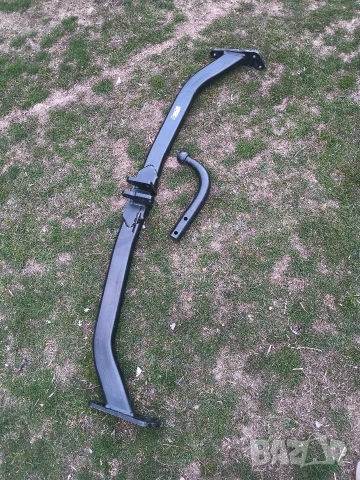 Теглич за рено Espace grand IV