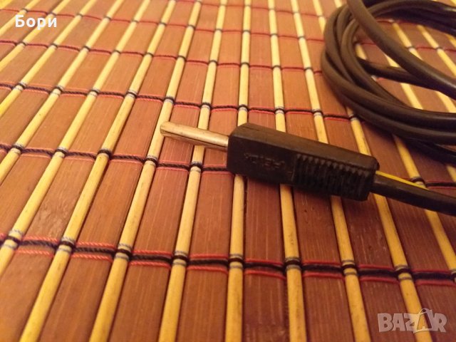 REVOX кабел / 2, снимка 3 - Други - 30296505