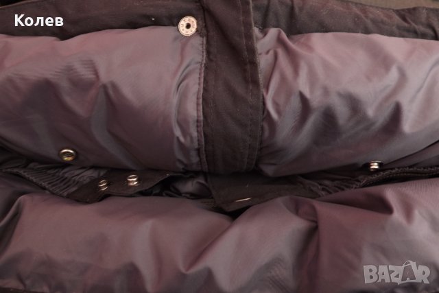 Яке Sorel Winter Expedition Down Jacket, снимка 5 - Зимни спортове - 31768109