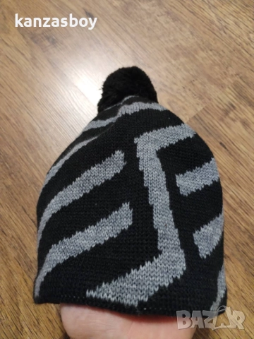 snickers - страхотна мъжка шапка НОВА БЕЗ ЕТИКЕТИ, снимка 6 - Шапки - 52665626