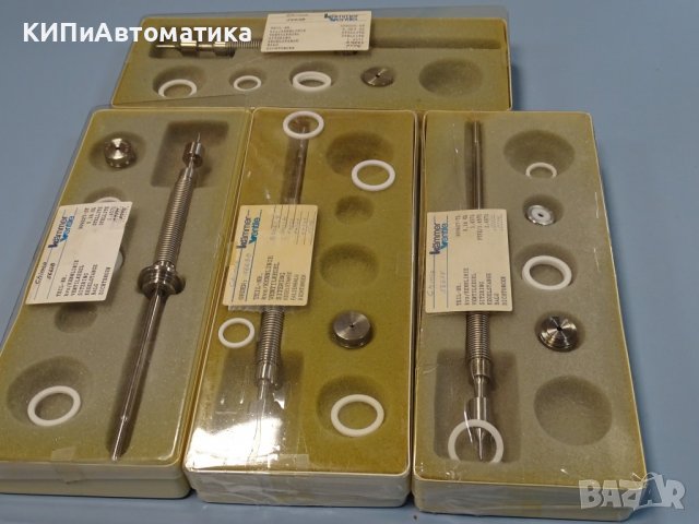 торсионна щанга Kammer Ventile 309227-ST, снимка 11 - Резервни части за машини - 37187628