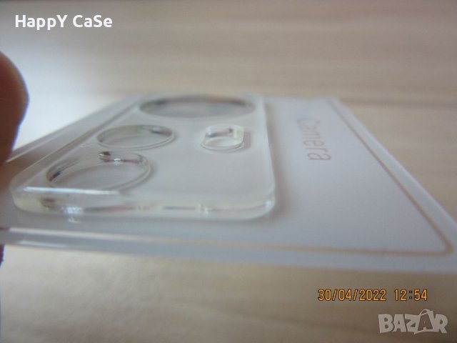 Xiaomi 14T Pro / 12T Pro / 12 Lite / 12 Pro / 3D 9H Стъклен протектор за камера, снимка 11 - Фолия, протектори - 35456443