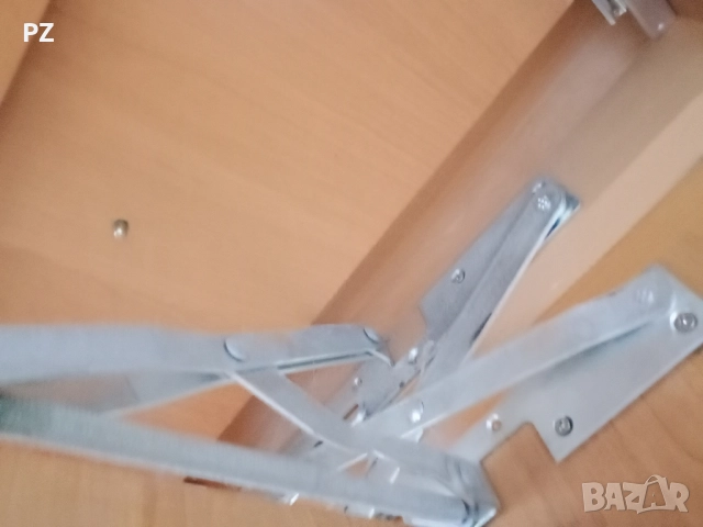 Разтегателна повдигаща се маса Aron, снимка 7 - Маси - 51831481