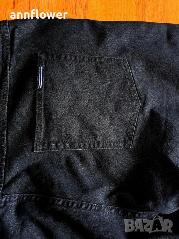 Големи дънки Carnet basic menswear , снимка 13 - Дънки - 40542361