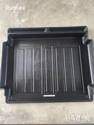 Постелка за багажник Land Rover Range Rover Sport 2016-2022 OEM, снимка 2 - Аксесоари и консумативи - 51777531