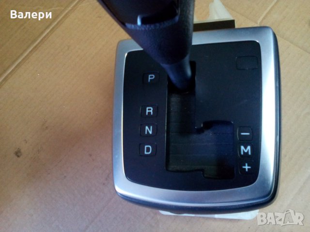 Ford Focus МК II automatic  лост за скорости   5M5P-7C453-AF, снимка 2 - Части - 31357117