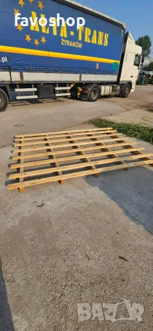 Голямоформатни дървени СКАРИ, снимка 7 - Други - 55843955