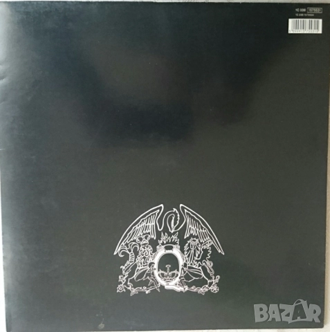 Грамофонни плочи Queen 45+ лева, снимка 4 - Грамофонни плочи - 38497957