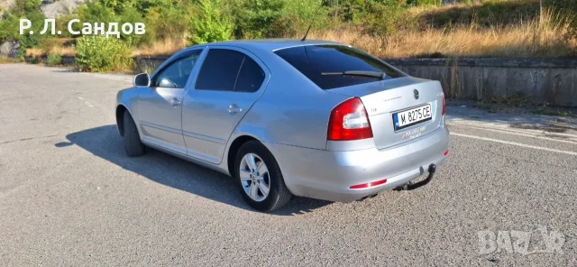 SKODA OKTAVIA 1.9TDI 195кс, снимка 6 - Автомобили и джипове - 56124418