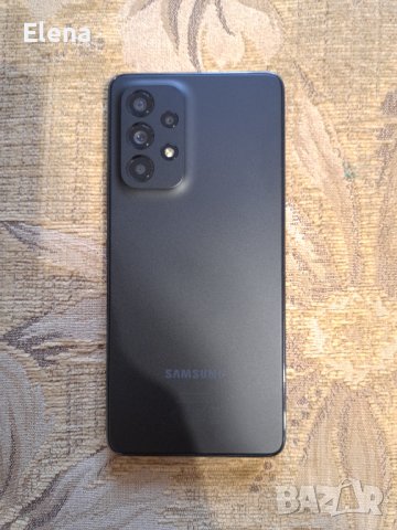 Samsung A53, снимка 5 - Samsung - 38614441