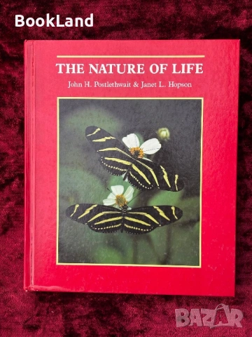 The nature of life