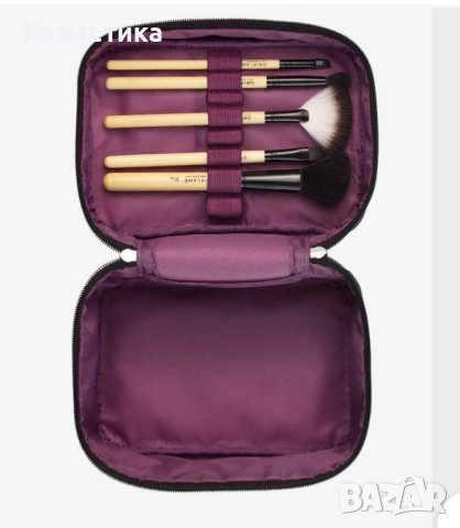 Козметичен несесер , снимка 2 - Портфейли, портмонета - 42466934