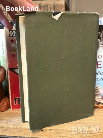 Достоевски| Идиот| том 6, снимка 4 - Художествена литература - 53917440