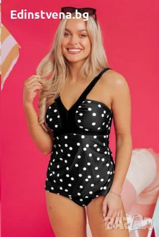Дамски бански | Различни модели, снимка 2 - Бански костюми - 49642571