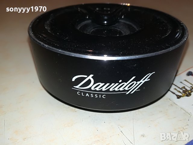 davidoff-блутут колонка 2805231043, снимка 2 - Bluetooth тонколони - 40847855