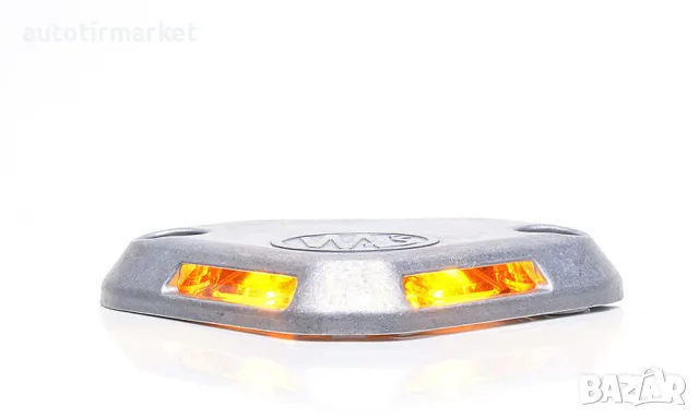 LED Предупредителна Сигнална Светлина – W1127 – WAS, снимка 3 - Аксесоари и консумативи - 56052369
